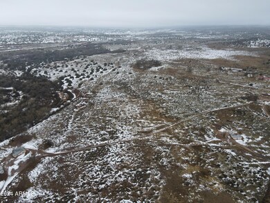 TBD W Rd, Houck, AZ 86506 - photo 6