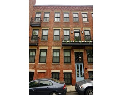 93 Charter St unit 1, Boston, MA 02113 - photo 7
