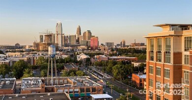 125 W Tremont Ave unit A1B, Charlotte, NC 28203 - photo 4