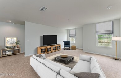 1209 Kipling Dr, Beaufort, SC 29902 - photo 5