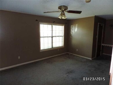 Master Bedroom.