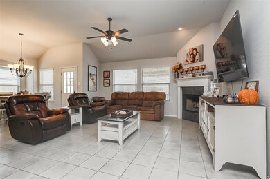 2561 Weatherford Heights Dr, Weatherford, TX 76087 - photo 7