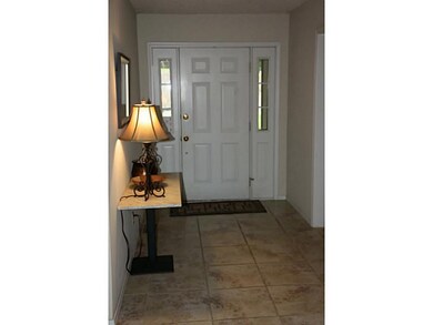 Interior Space/Layout.