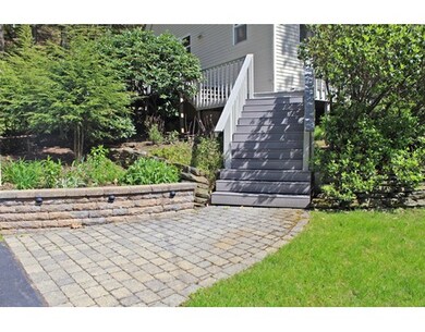 104 N Silver Ln, Sunderland, MA 01375 - photo 2