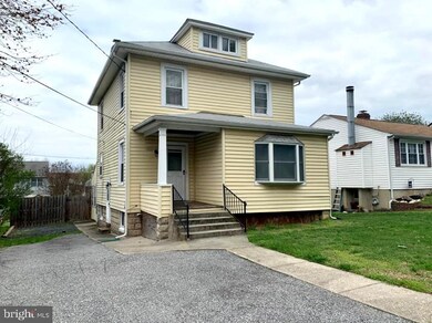 1201 Taylor Ave, Halethorpe, MD 21227 - photo 2