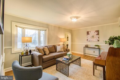 6804 New Hampshire Ave, Takoma Park, MD 20912 - photo 7