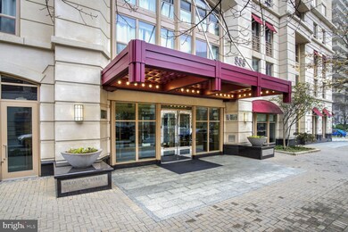 The Residences at Liberty Center unit 907, Arlington, VA 22203 - photo 2