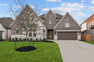 32108 Magnolia River Trail, Conroe, TX 77385 - photo 3