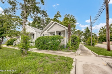 100 S 11th St, Wilmington, NC 28401 - photo 3