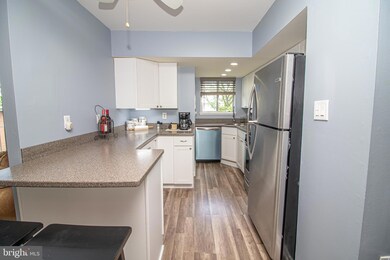 3708 N Rosser St unit 203, Alexandria, VA 22311 - photo 3