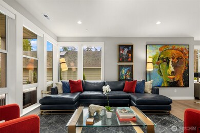 7829 NE 121st Ln unit A, Kirkland, WA 98034 - photo 6