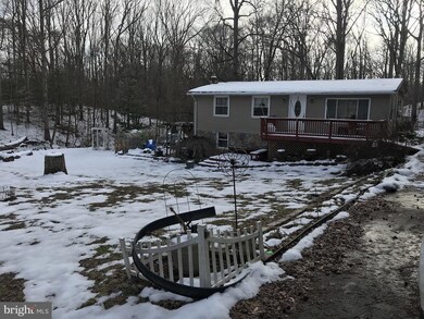 471 Potomac Run Rd, Fredericksburg, VA 22405 - photo 2