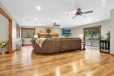 3105 N Old Fort Knox Rd, Vincennes, IN 47591 - photo 5