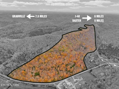 0 Ensor Hollow Rd, Buffalo Valley, TN 38548 - photo 5