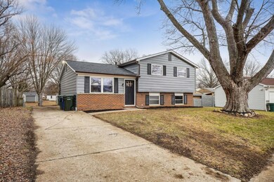 4456 Valleydale Way, Columbus, OH 43231 - photo 2