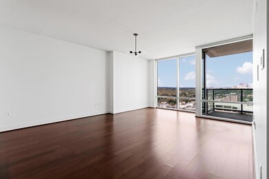 Spring Condominiums unit 2108, Austin, TX 78703 - photo 2
