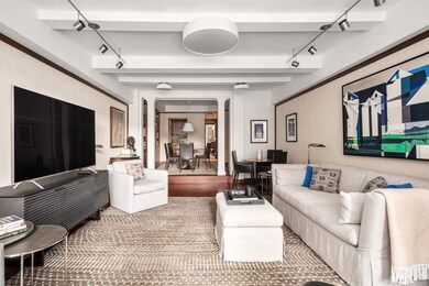 The Westmore unit 3CD, New York, NY 10019 - photo 3