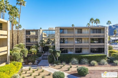 1660 S La Reina Way unit 1A, Palm Springs, CA 92264 - photo 2