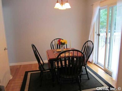 Kitchen Dining