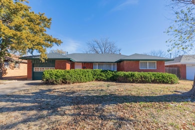 3603 S Rusk St, Amarillo, TX 79109 - photo 2