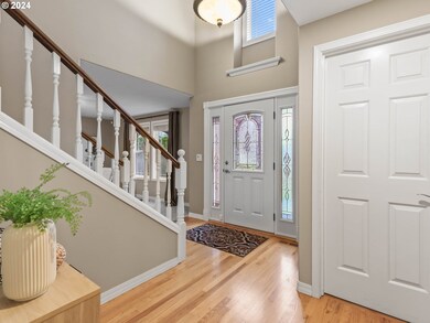Entrance/Foyer