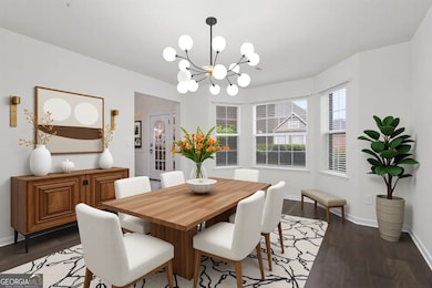 6669 Overlook Ridge, Atlanta, GA 30349 - photo 6