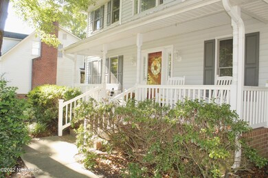 598 Chaucer Dr, Winterville, NC 28590 - photo 4