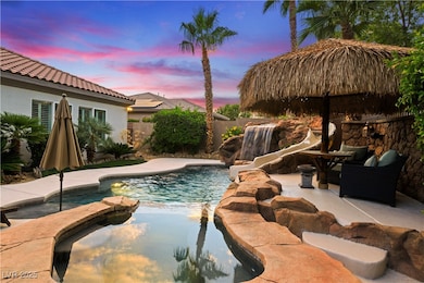 7120 April Wind Ave, Las Vegas, NV 89131 - photo 3