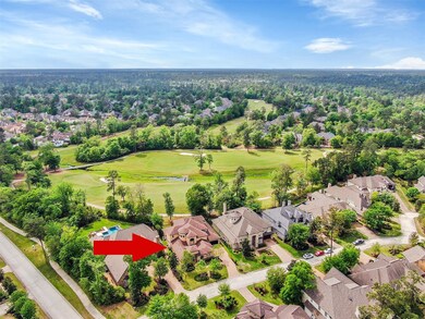 58 W Double Green Cir, Spring, TX 77382 - photo 2