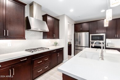 39849 N Staman St, Queen Creek, AZ 85140 - photo 2