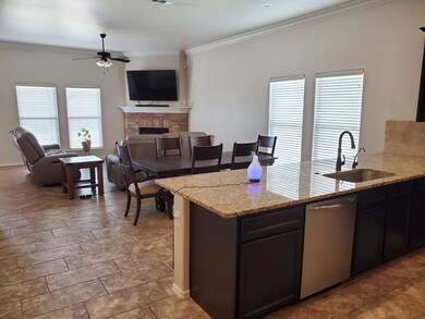 9421 Sagebrush Ave, Odessa, TX 79765 - photo 3