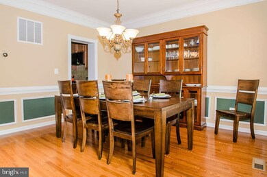 25181 Fortitude Terrace, Chantilly, VA 20152 - photo 5