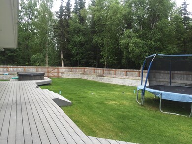 back deck