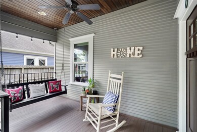 507 Archer St, Houston, TX 77009 - photo 2