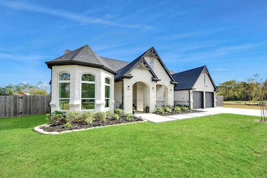 5414 Sjolander Rd, Baytown, TX 77521 - photo 2