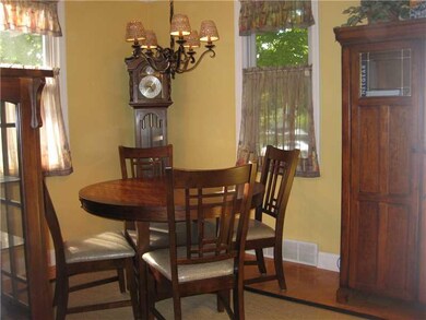 Dining Room.