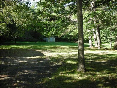 Yard/Garden.