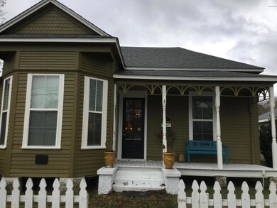 Front Elevation