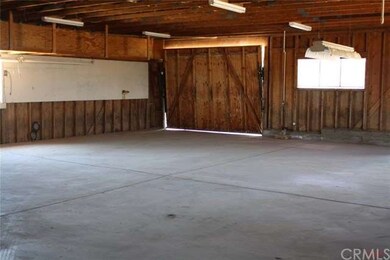 inside of shop supplied with power
