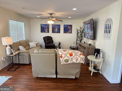 1710 Aimwell Blvd, Vidalia, GA 30474 - photo 6