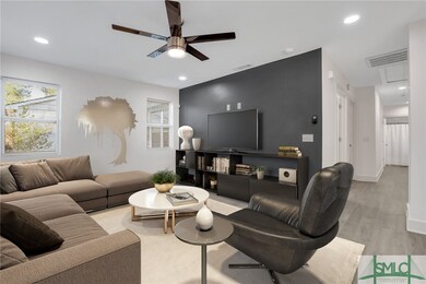 1303 E 35th St, Savannah, GA 31404 - photo 3