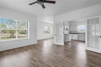 1463 Ragle Rd, Weatherford, TX 76087 - photo 3