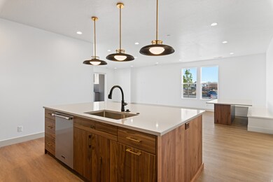 *Photo of a similar home