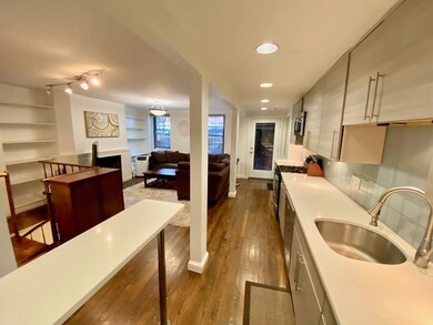 157 W Brookline St unit 1, Boston, MA 02118 - photo 3