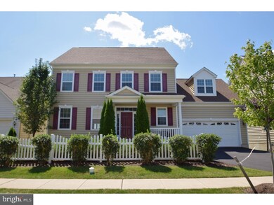 414 Saddlery Dr, Perkasie, PA 18944 - photo 2