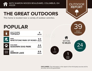 6072 Sharon Woods Blvd, Columbus, OH 43229 - photo 6