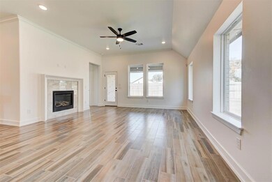 3405 Slate River Dr, Yukon, OK 73099 - photo 7