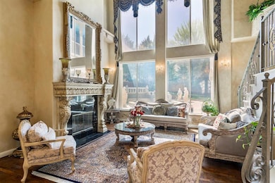 1403 Exeter Ct, Southlake, TX 76092 - photo 5