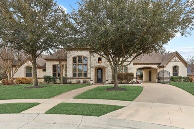 303 Morningstar Ct, Colleyville, TX 76034 - photo 2