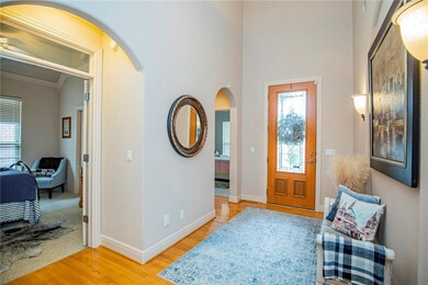 6533 W Valley View Rd, Rogers, AR 72758 - photo 2